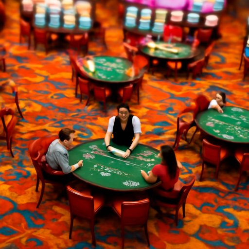 baje bd Card table